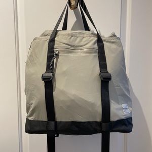 Lululemon gym bag